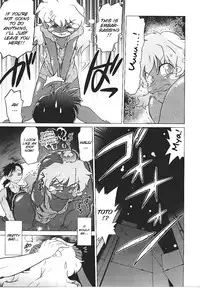 [Mitamori Tatsuya] Mukuro no Machi no Nakama-tachi | Friends of the Dead City Ch. 1 [English] [SMDC]