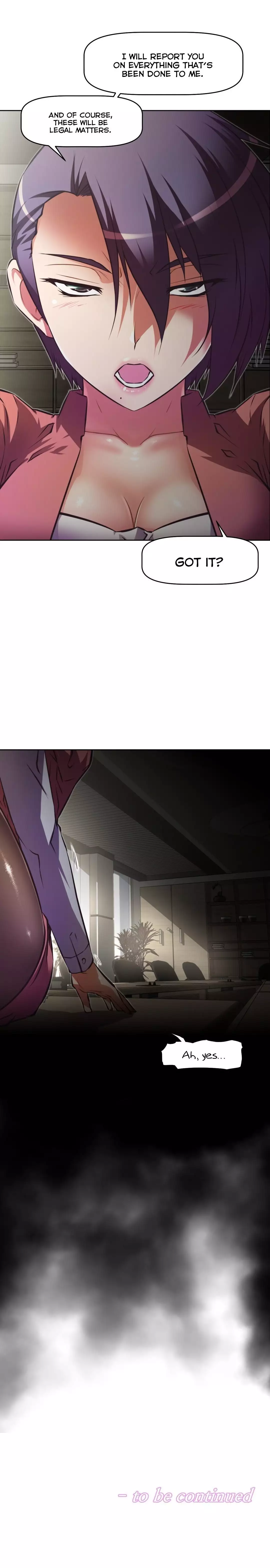 Brawling Go Ch.76-118