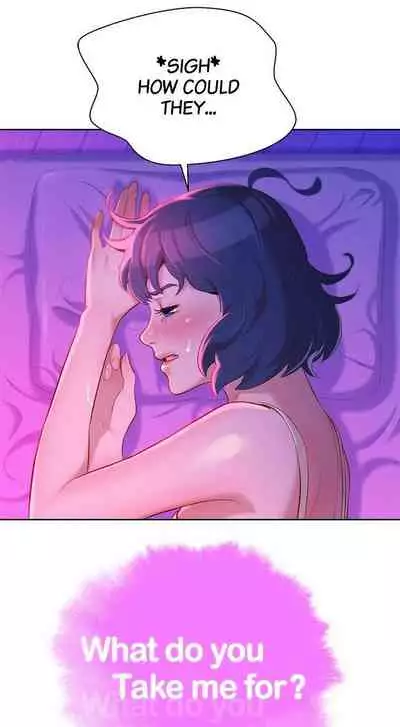 What do you Take me For? Ch.60/?