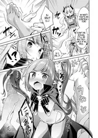 [Hizuki Akira] Yokubou Pandora | Lust Pandora Ch. 4-5 [English] [Zero Translations] [Digital]