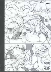 (Reitaisai 3) [TOYBOX (Jacky, Kurikara)] INABA BOX 3 (Touhou Project) [English] {SaHa}