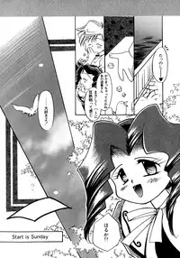 [Anthology] Lunatic Party 8 (Sailor Moon)