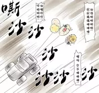 ラジコン（Chinese)