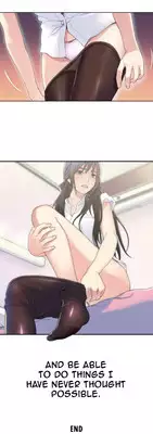 [BAK Hyeong Jun] Sweet Guy Ch. 1-43 [English] [YoManga]