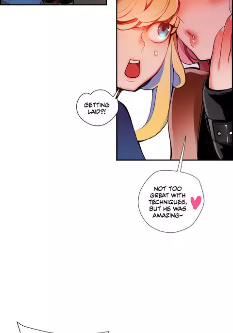 Lilith`s Cord Ch.1-41