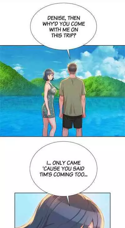 [Tharchog, Gyeonja] What do you Take me For? Ch.48/? [English] [Hentai Universe]