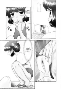 [Nekonomori Maririn] Ase Moe! (Sweat Fetish!) [English] [SaHa]