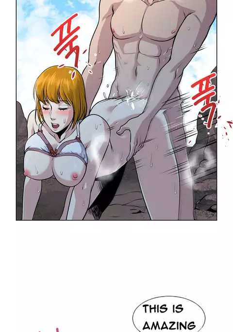 Change Partner Ch.1-11