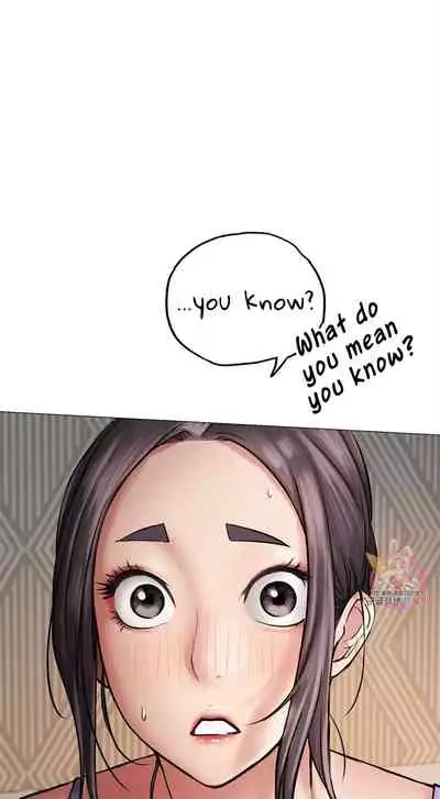 [Gregor, JJangE] Staying with Ajumma (1-20) [English] [ The Blank ] [Ongoing]