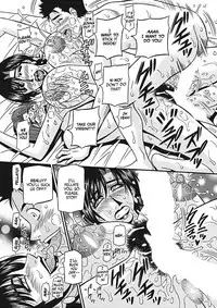 [Ozaki Akira] Porno First ~Yuriko Shichou no H na Kaikaku~ | Porno First ~Mayor Yuriko's Sexy Reform~ Ch. 1-7 [English] [erc] [Digital]