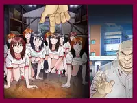 [DLmate] Saimin App ～Kyoutou no Yabou～