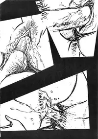 (C36) [Studio Katsudon (Manabe Jouji)] Ura Outlanders Kaiteiban (Outlanders)