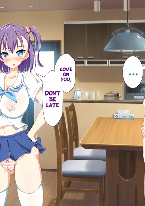 Inran Virus Ch. 1-2, 5-6