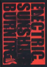 (C56) [WRENCH STUDIO (Shiki Satoshi)] ELECTRIC SUNSHINE BURNING