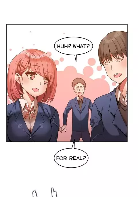 Hari Dormitory Ch.0-30