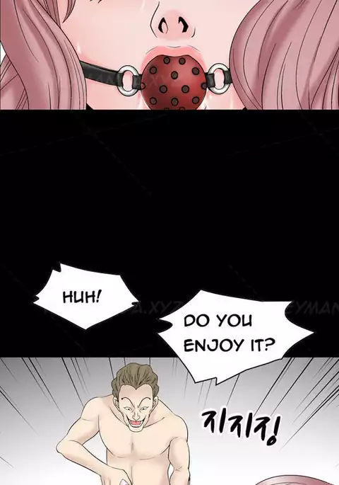 The Taste of Hands Ch.1-72