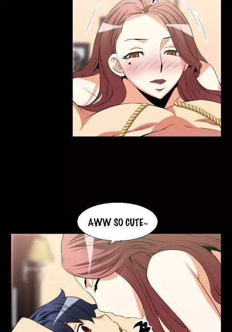 Love Parameter Ch.1-56