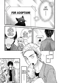 [Junko] Konbini-kun | Conveni-kun Ch. 1-5 [English] [Tomotomo]