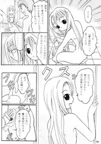 [Sweet Brier] Fate Stay Night Fan Book Vol. 1( Fate/stay night)