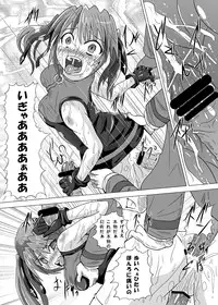 [Kurodama-ya (Akadama)] Rokka Kaimetsu (Mahou Shoujo Lyrical Nanoha [Magical Girl Lyrical Nanoha])