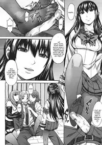 [Magoroku] Intou no Legion - Legion of Lewdness (COMIC MUJIN 2013-01) [English] [CGrascal]