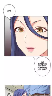 [Ddasoom] H-Campus Ch. 0-11 [English] (YoManga) (Ongoing)