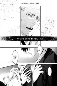 (C85) [#16, skull9, YABUKARA (Higa Yakkyoku, Okamoto K SoKiyoshi, Mizuta)] GETTING CLOSER Vol.02 (Shingeki no Kyojin) [English] [May Moe Scans]