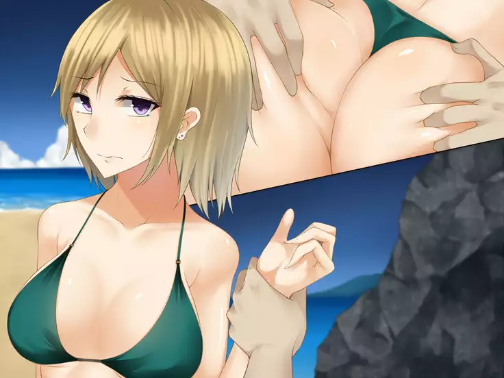 Bouryokuteki na Seiyoku ni, Kuzuresaru Tsuyoki na Taido