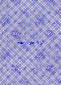 [Astrological Sign (Hakuto)] Shitsuke Time (Touhou Project) [Digital]