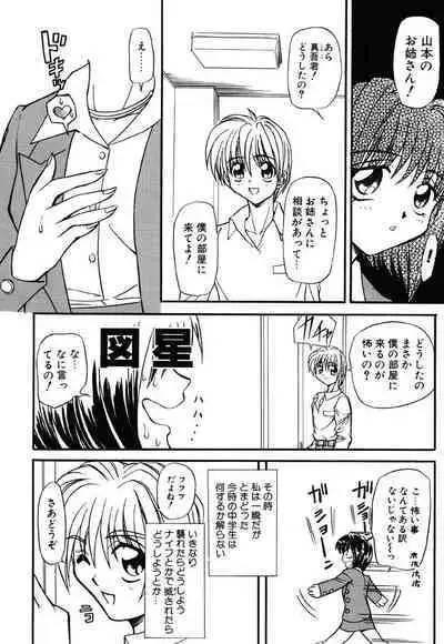 [MARO] Contact [Digital]