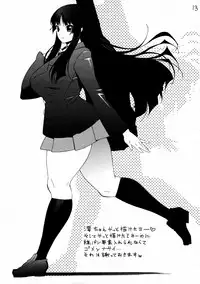 (C84) [Kocho Kocho Koukou (Bonten)] Tonikaku Suki Chara wo Hitasura ni Kaite Kaite Kakimakutta dake no Hon (Various)