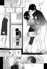 [Okada Kou] Sukide Sukide, Sukide [English] [QBtranslations]