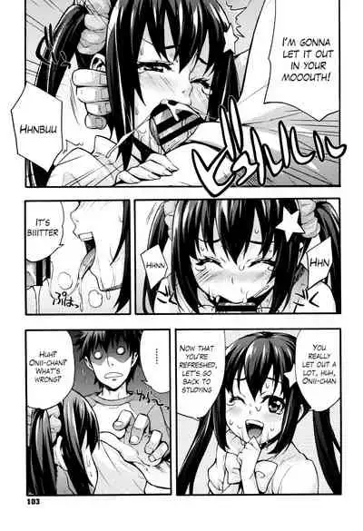 [Takurou] Rica no Kenkyuushitsu ~Chiteki na Rikeijo no Seitai~ Ch. 1-6 [English] [Crystalium]