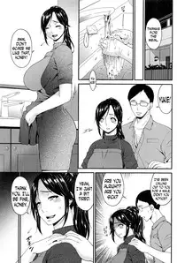 [Bai Asuka] Youbo | Impregnated Mother Ch. 1-13 [English] [N04h]