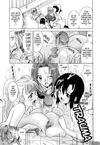 [Otono Natsu] Paff Paff! [English]