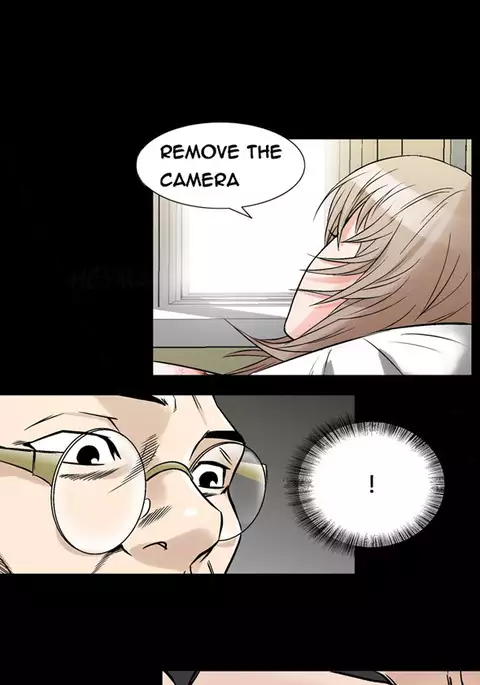 The Taste of Hands Ch.1-67