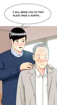 Hooker Ch.1-41 (English) (Ongoing)