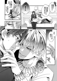 (HaruCC18) [Crazy9 (Ichitaka)] Kari Some no Koi 2 (Fate/Zero)