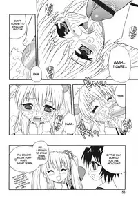 [Shinozaki Rei] Camp Mission Ch. 1-6 [English]