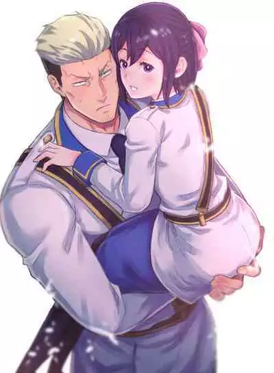 [Giga-ya Shiten (Giga)] Shokuba Renai 2nd 