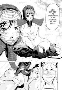 [Enomoto Heights] Mou Manzoku Desho!? | Are You Satisfied Now!? [English] {Tadanohito}