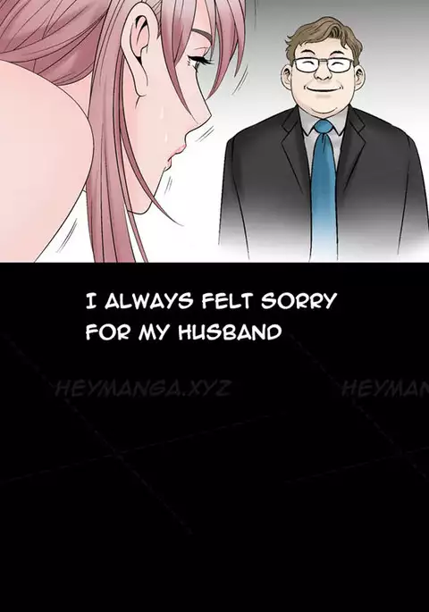 The Taste of the Hand Ch.1-30