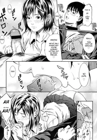 [Syuuen] Kakurega (Ryoujoku Shinnyuu Shain) [English] [Sei-Jin]