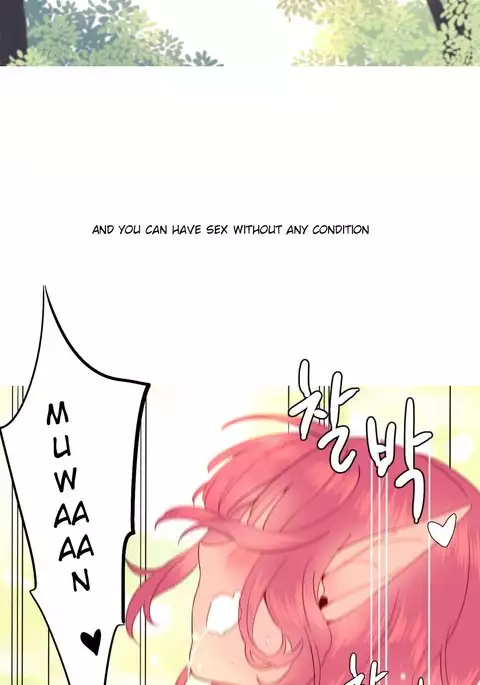 A World That I Rule Ch.01-26