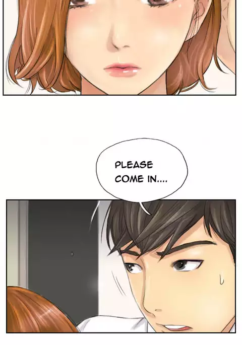 New Face Ch.1-10
