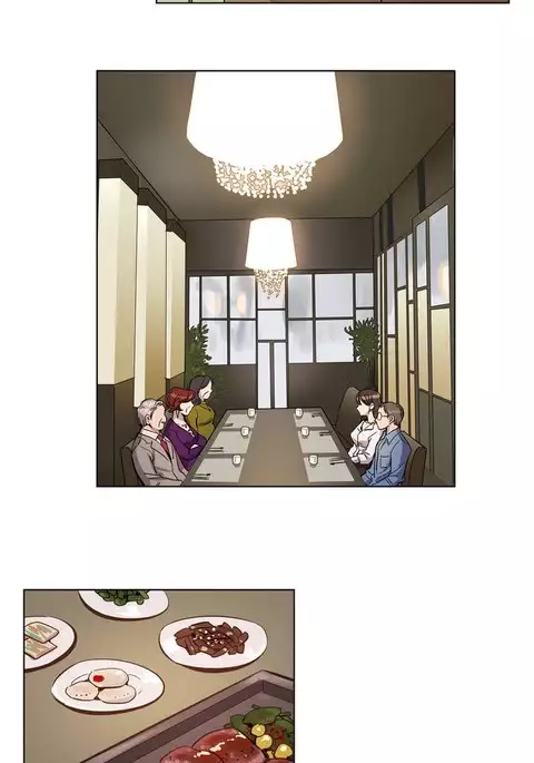 Atonement Camp Ch.1-11