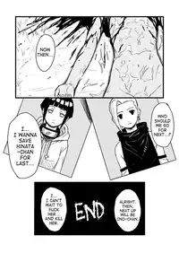 [Blue Syndrome (Yuasa)] Ninja Izonshou Vol. 1 | Ninja Dependence Vol. 1 (Naruto) [English] [SaHa]