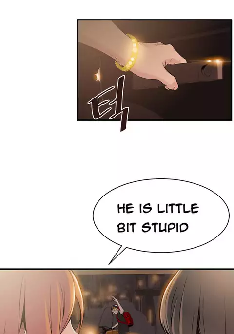 Kill the Dead Bastard Ch.0-13