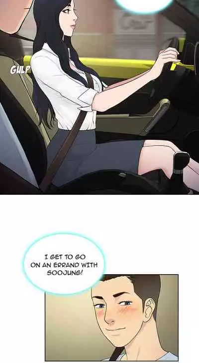 [464, Dolphin] The Stand-up Guy Ch.56/56 [Completed] [English] [Hentai Universe]