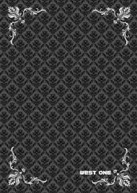 [WEST ONE (10nin)] Brotherhood Sairokushuu (Battle Spirits Sword Eyes) [Digital]